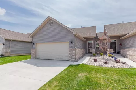 1204 Reeve #32A, Tecumseh, MI 49286