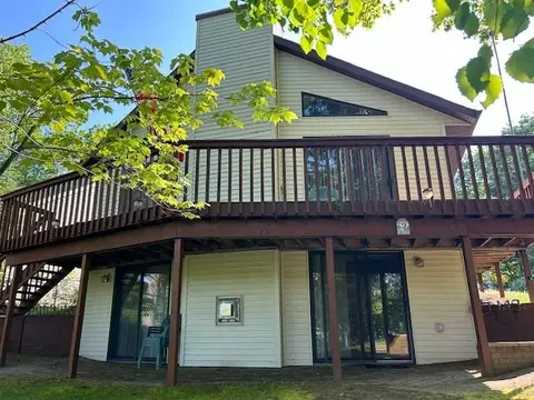 Exterior - 752 Rivers Ter, Gladwin, MI 48624 photo 4 of 11