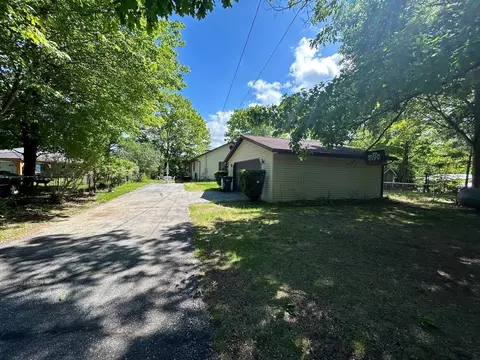 Exterior - 752 Rivers Ter, Gladwin, MI 48624 photo 11 of 11