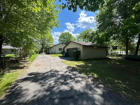 Exterior - 752 Rivers Ter, Gladwin, MI 48624 photo 10 of 11