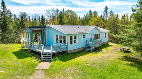 20855 Herman Nestoria, L'anse, MI 49946