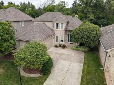 6653 Copper Crk, Washington Township, MI 48094