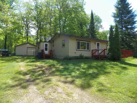 615 Jill, Harrison, MI 48625