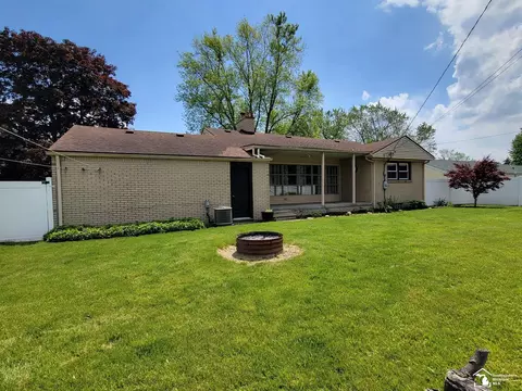 Exterior - 2353 9th, Monroe, MI 48162 photo 3 of 8