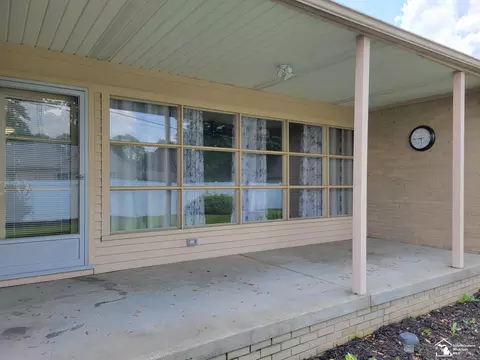 Exterior - 2353 9th, Monroe, MI 48162 photo 8 of 8