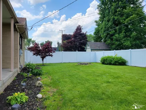 Exterior - 2353 9th, Monroe, MI 48162 photo 7 of 8