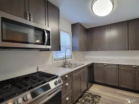 Kitchen - 2353 9th, Monroe, MI 48162 photo 2 of 2