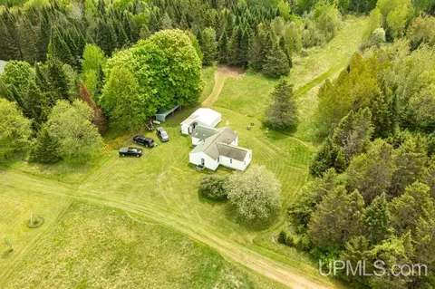 Osier 40th, Rapid River, MI 49878