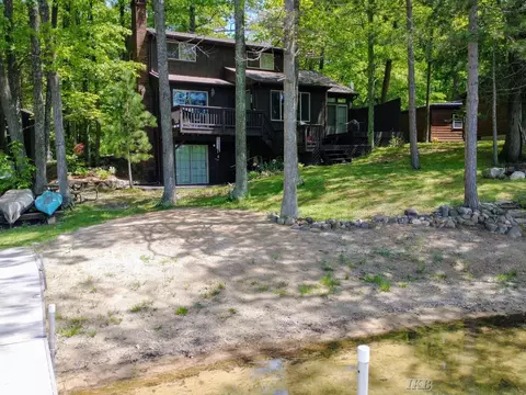 5097 Ruby, Gladwin, MI 48624 photo 16