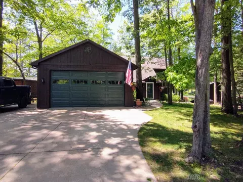 5097 Ruby, Gladwin, MI 48624 photo 2