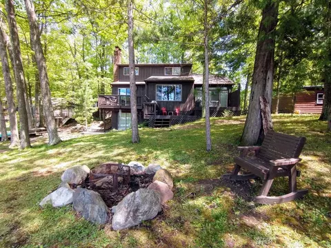 5097 Ruby, Gladwin, MI 48624 photo 6