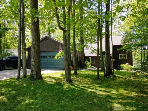 5097 Ruby, Gladwin, MI 48624