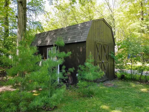 5097 Ruby, Gladwin, MI 48624 photo 3