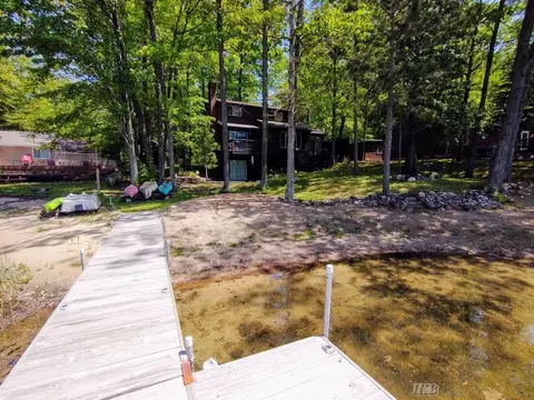 5097 Ruby, Gladwin, MI 48624 photo 15