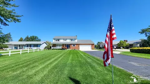4872 E Dunbar, Monroe, MI 48161