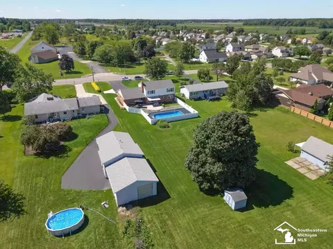 4872 E Dunbar, Monroe, MI 48161 photo 37