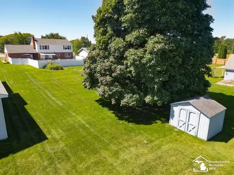 4872 E Dunbar, Monroe, MI 48161 photo 36