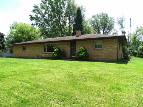 1701 Park, Jackson, MI 49203