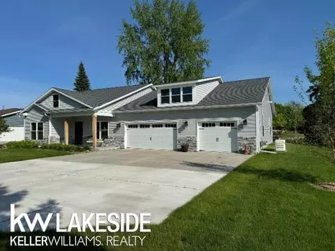 9929 Circle, Sand Point, MI 48755