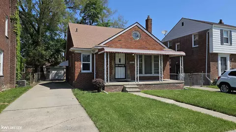 15521 Stricker, Eastpointe, MI 48021