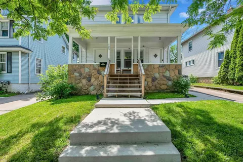 123 Jones, Mount Clemens, MI 48043