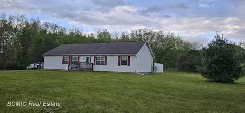 3485 Chambers, Caro, MI 48723