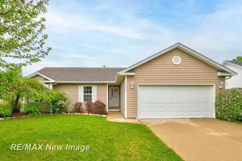 5672 Corydalis, Saginaw, MI 48603