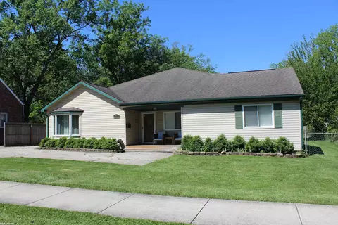 23175 Cunningham, Warren, MI 48091