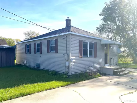 6370 N 4th, Wells, MI 49894