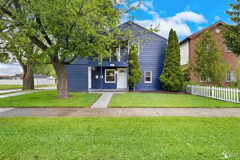 17128 Cicotte, Allen Park, MI 48101