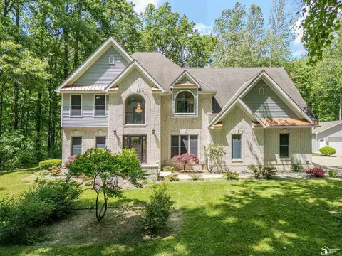 2636 Wood, Erie, MI 48133