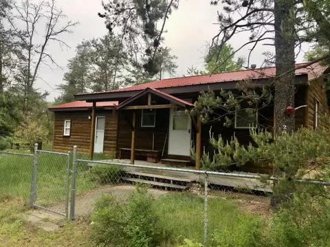 206 W W Park, Harrison, MI 48625 photo 3