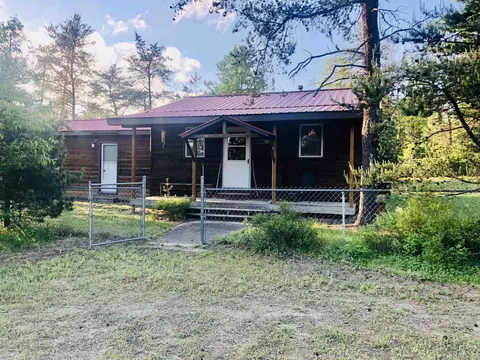 206 W W Park, Harrison, MI 48625