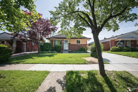 537 Lenoir, River Rouge, MI 48218