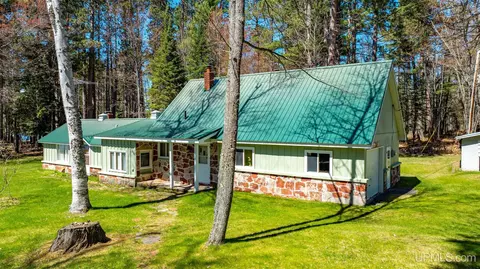 39379 N Jacobsville, Lake Linden, MI 49945