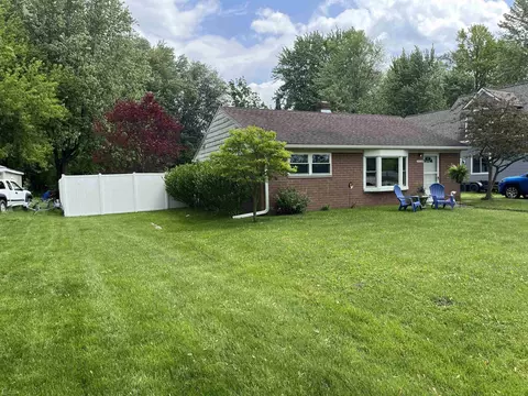 33733 Hooker, Chesterfield, MI 48047