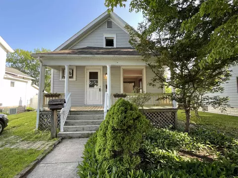1816 3rd, Bay City, MI 48708