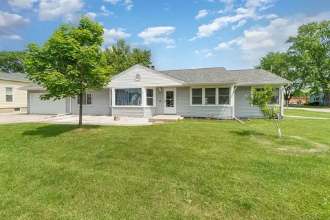 300 N Woodbridge, Bay City, MI 48706
