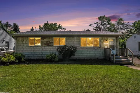 23430 Majestic, Oak Park, MI 48237