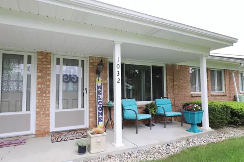 1032 Normandy, Flint, MI 48532