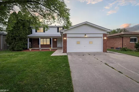 38618 Cottonwood, Sterling Heights, MI 48310