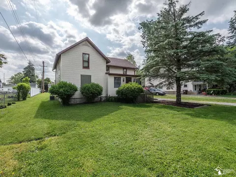 2835 Southwick, Ida, MI 48140