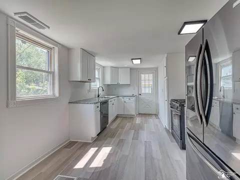 Kitchen - 3296 9th, Monroe, MI 48162 photo 1 of 4