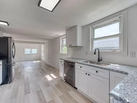 Kitchen - 3296 9th, Monroe, MI 48162 photo 3 of 4