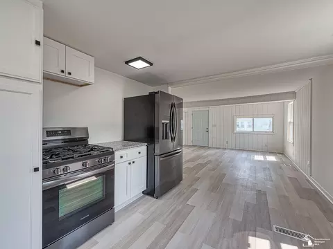 Kitchen - 3296 9th, Monroe, MI 48162 photo 4 of 4