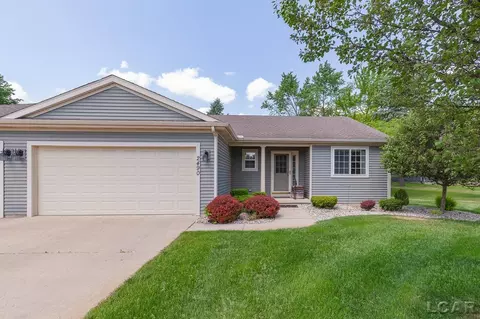2490 Chesapeake, Adrian, MI 49221