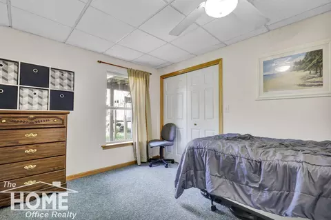 Bedroom - 677 Hillside, Corunna, MI 48817 photo 5 of 5
