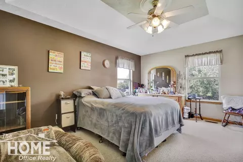 Bedroom - 677 Hillside, Corunna, MI 48817 photo 1 of 5