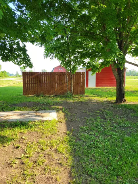 Exterior - 10790 E Wing, Shepherd, MI 48883 photo 2 of 10