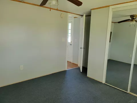 Bedroom - 10790 E Wing, Shepherd, MI 48883 photo 1 of 2